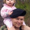 Soldier Dad