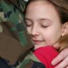 Hug a Soldier