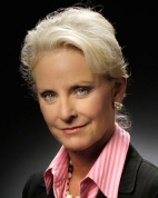 Cindy McCain