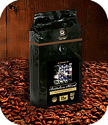 Battalion Blend Battalion Blend